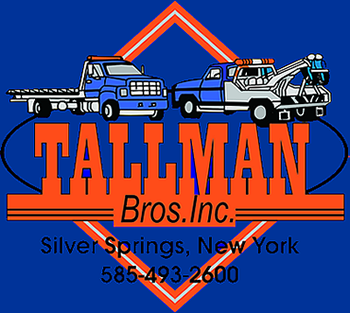 Tallman Bros. Inc.